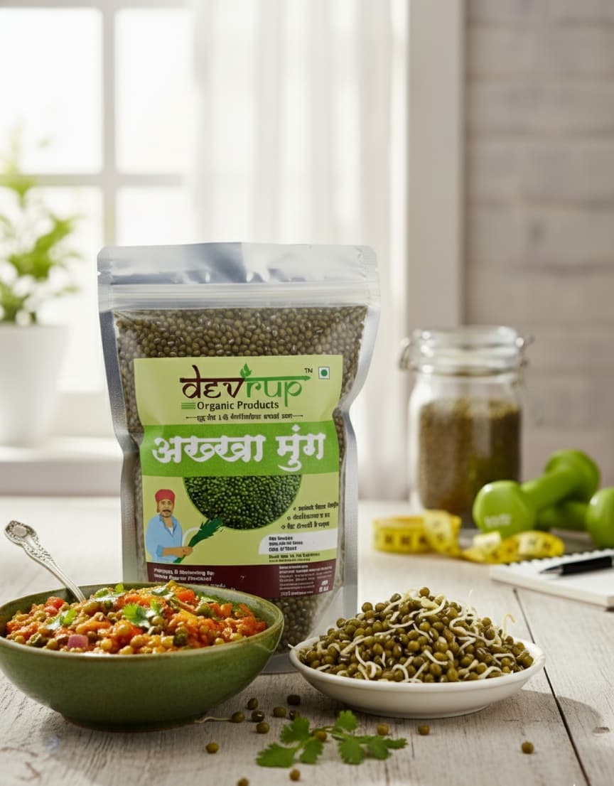 Devrup Moong