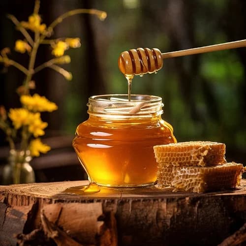 Devrup Honey